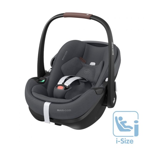 Maxi Cosi Κάθισμα Αυτοκινήτου 0-13kg Pebble 360 Pro² Twillic Graphite