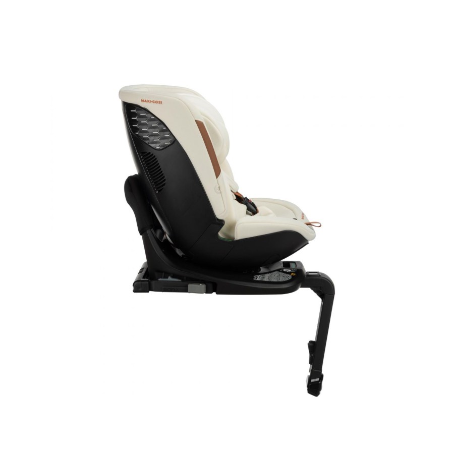 Maxi Cosi Κάθισμα Αυτοκινήτου Spinel 360 Plus i-Size Ivory O12 Limited Edition, 40-150cm