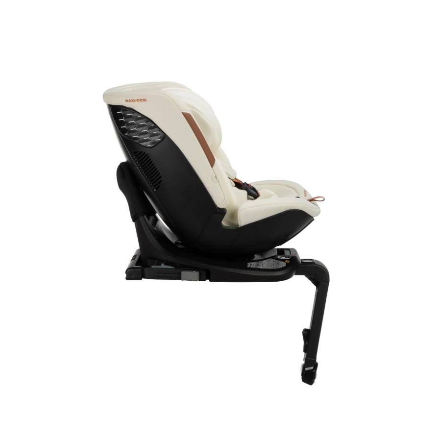 Maxi Cosi Κάθισμα Αυτοκινήτου Spinel 360 Plus i-Size Ivory O12 Limited Edition, 40-150cm