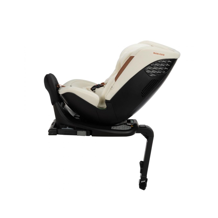 Maxi Cosi Κάθισμα Αυτοκινήτου Spinel 360 Plus i-Size Ivory O12 Limited Edition, 40-150cm