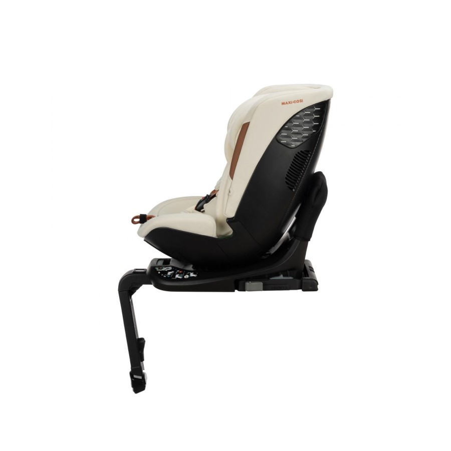 Maxi Cosi Κάθισμα Αυτοκινήτου Spinel 360 Plus i-Size Ivory O12 Limited Edition, 40-150cm