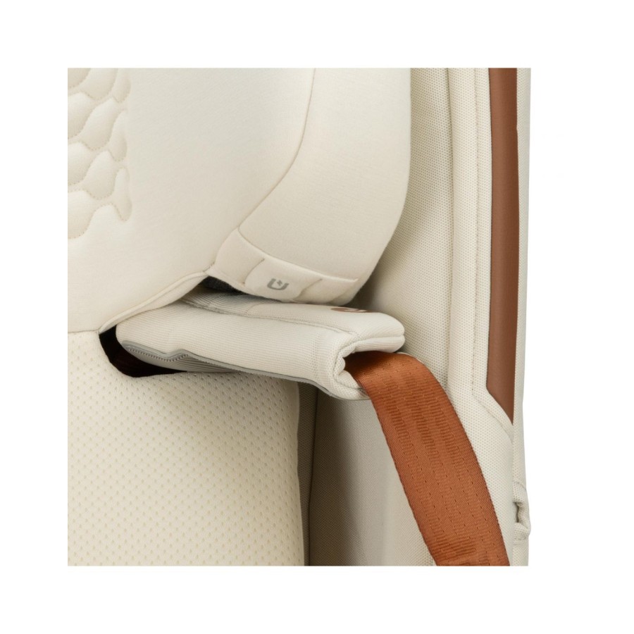 Maxi Cosi Κάθισμα Αυτοκινήτου Spinel 360 Plus i-Size Ivory O12 Limited Edition, 40-150cm