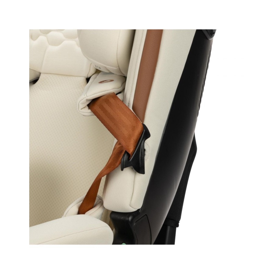Maxi Cosi Κάθισμα Αυτοκινήτου Spinel 360 Plus i-Size Ivory O12 Limited Edition, 40-150cm