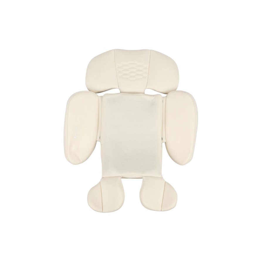 Maxi Cosi Κάθισμα Αυτοκινήτου Spinel 360 Plus i-Size Ivory O12 Limited Edition, 40-150cm
