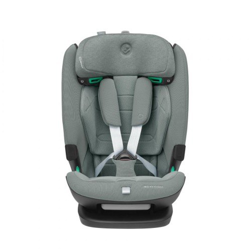 Maxi Cosi Παιδικό Κάθισμα Αυτοκινήτου Titan Pro I-Size Authentic Grey 9-36kg  