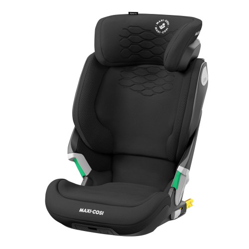 Maxi-Cosi Παιδικό Κάθισμα Αυτοκινήτου Kore Pro i-Size Authentic Black 15-36kg