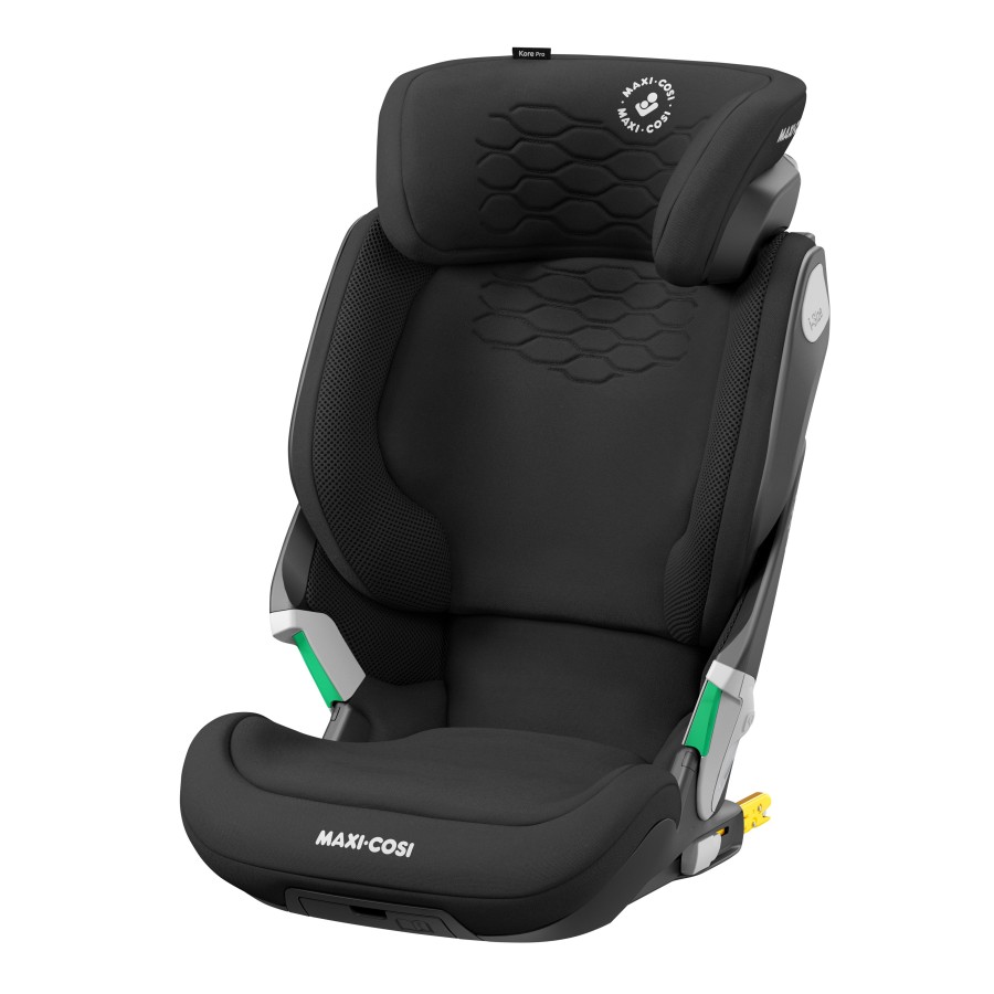 Maxi-Cosi Παιδικό Κάθισμα Αυτοκινήτου Kore Pro i-Size Authentic Black 15-36kg