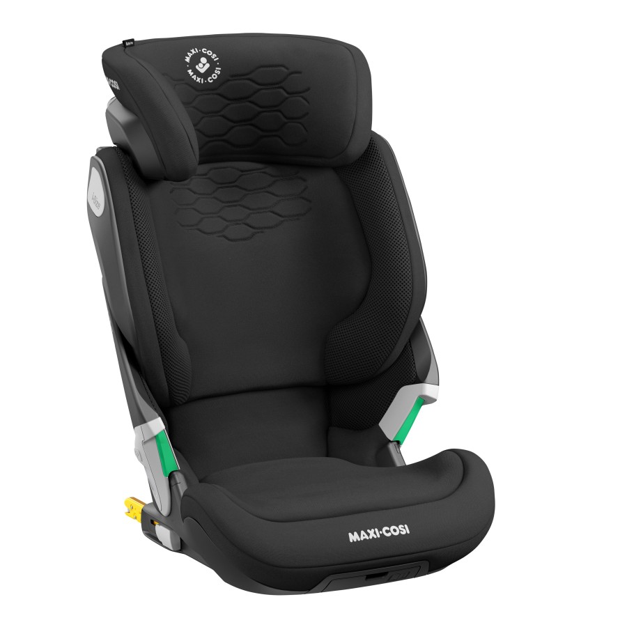 Maxi-Cosi Παιδικό Κάθισμα Αυτοκινήτου Kore Pro i-Size Authentic Black 15-36kg