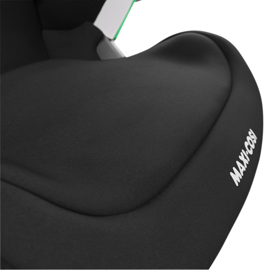 Maxi-Cosi Παιδικό Κάθισμα Αυτοκινήτου Kore Pro i-Size Authentic Black 15-36kg