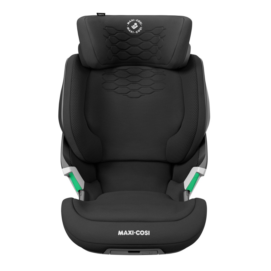 Maxi-Cosi Παιδικό Κάθισμα Αυτοκινήτου Kore Pro i-Size Authentic Black 15-36kg