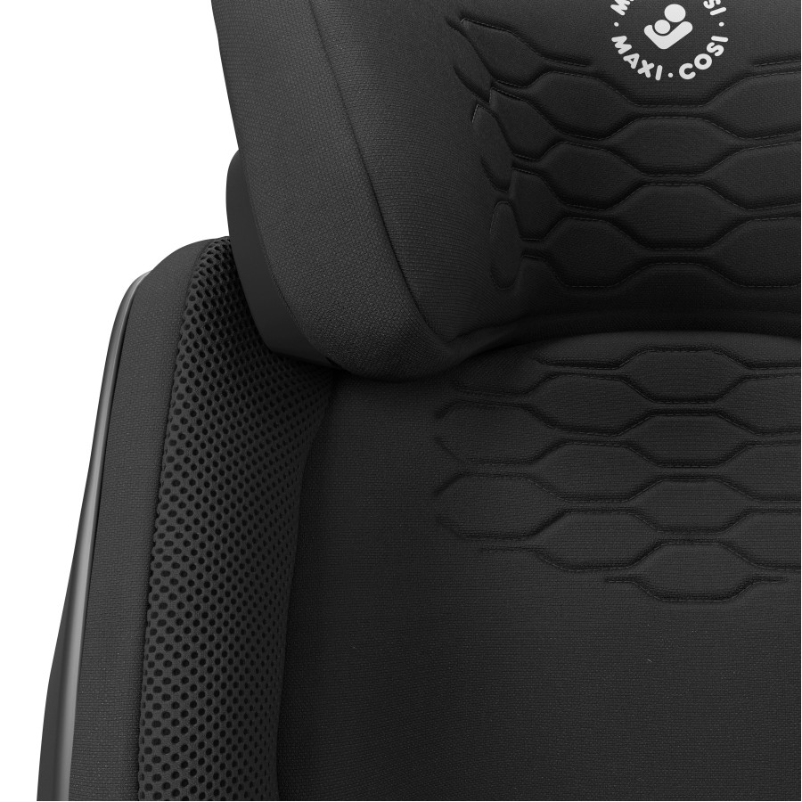Maxi-Cosi Παιδικό Κάθισμα Αυτοκινήτου Kore Pro i-Size Authentic Black 15-36kg