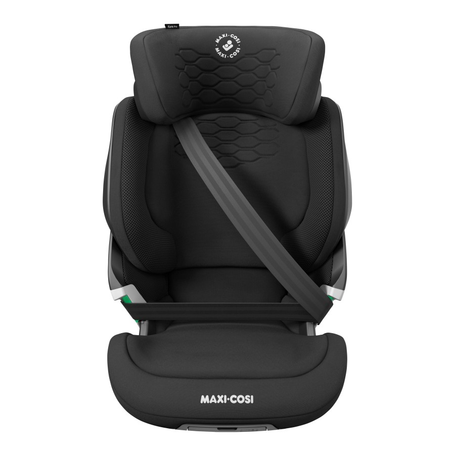 Maxi-Cosi Παιδικό Κάθισμα Αυτοκινήτου Kore Pro i-Size Authentic Black 15-36kg