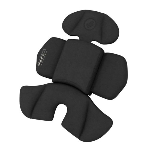 Maxi Cosi Μαξιλάρι Για Νεογέννητο Pearl 360 Pro Authentic Black