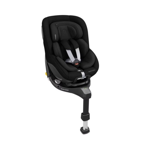 Maxi Cosi Παιδικό Κάθισμα Αυτοκινήτου Mica 360 Pro i-Size 45-105cm Authentic Black