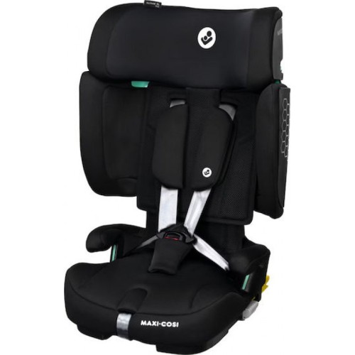 Κάθισμα Αυτοκινήτου Maxi Cosi Nomad XL PLUS i-Size με Isofix Authentic Black 15-36kg
