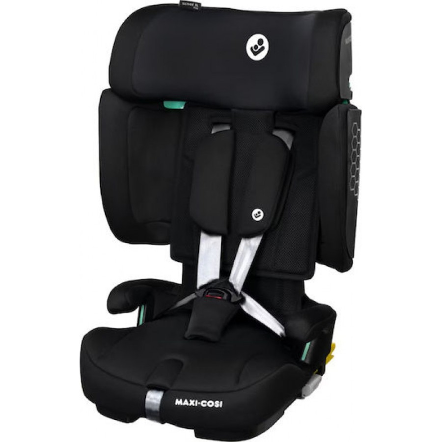Κάθισμα Αυτοκινήτου Maxi Cosi Nomad XL PLUS i-Size με Isofix Authentic Black 15-36kg