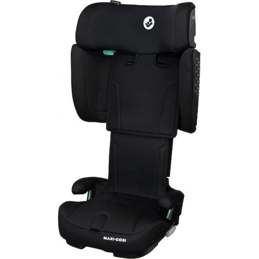 Κάθισμα Αυτοκινήτου Maxi Cosi Nomad XL PLUS i-Size με Isofix Authentic Black 15-36kg