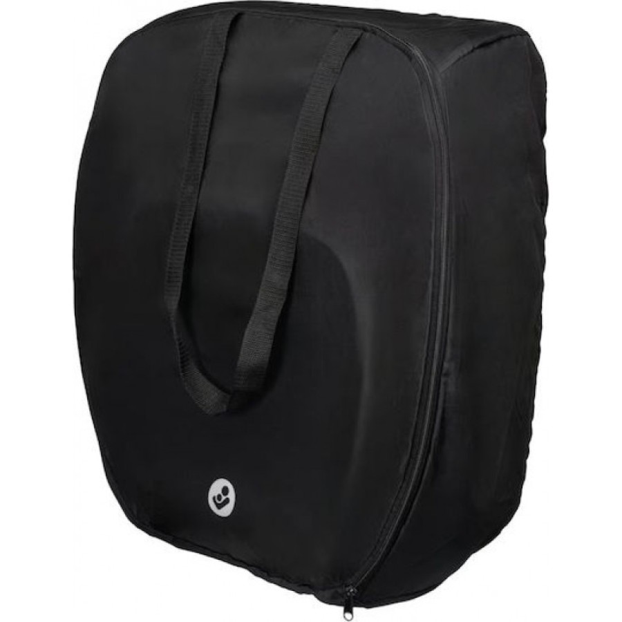 Κάθισμα Αυτοκινήτου Maxi Cosi Nomad XL PLUS i-Size με Isofix Authentic Black 15-36kg