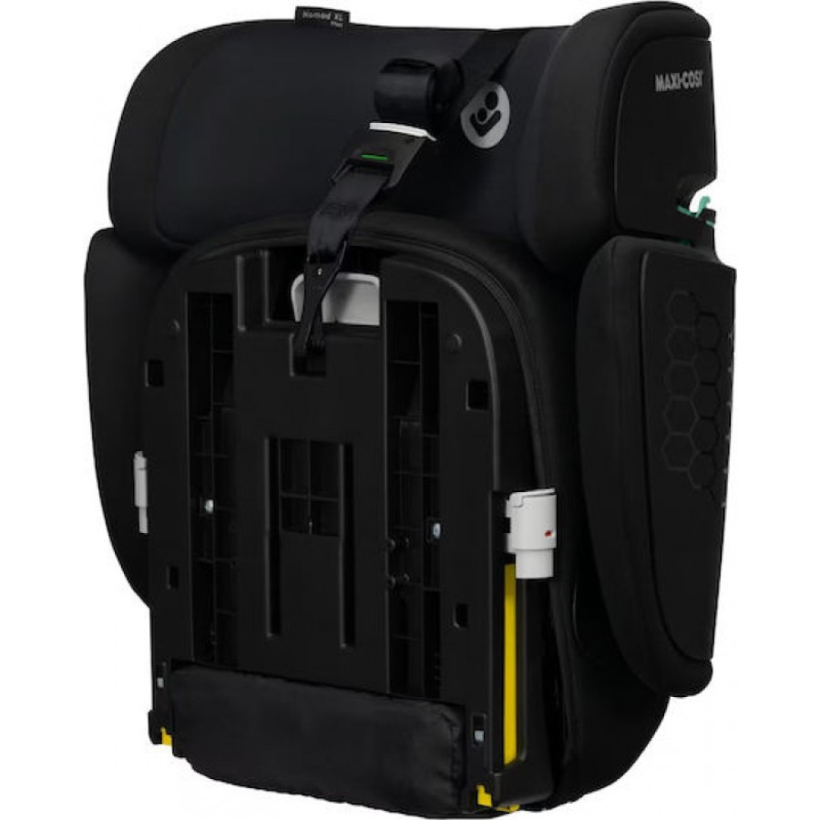 Κάθισμα Αυτοκινήτου Maxi Cosi Nomad XL PLUS i-Size με Isofix Authentic Black 15-36kg