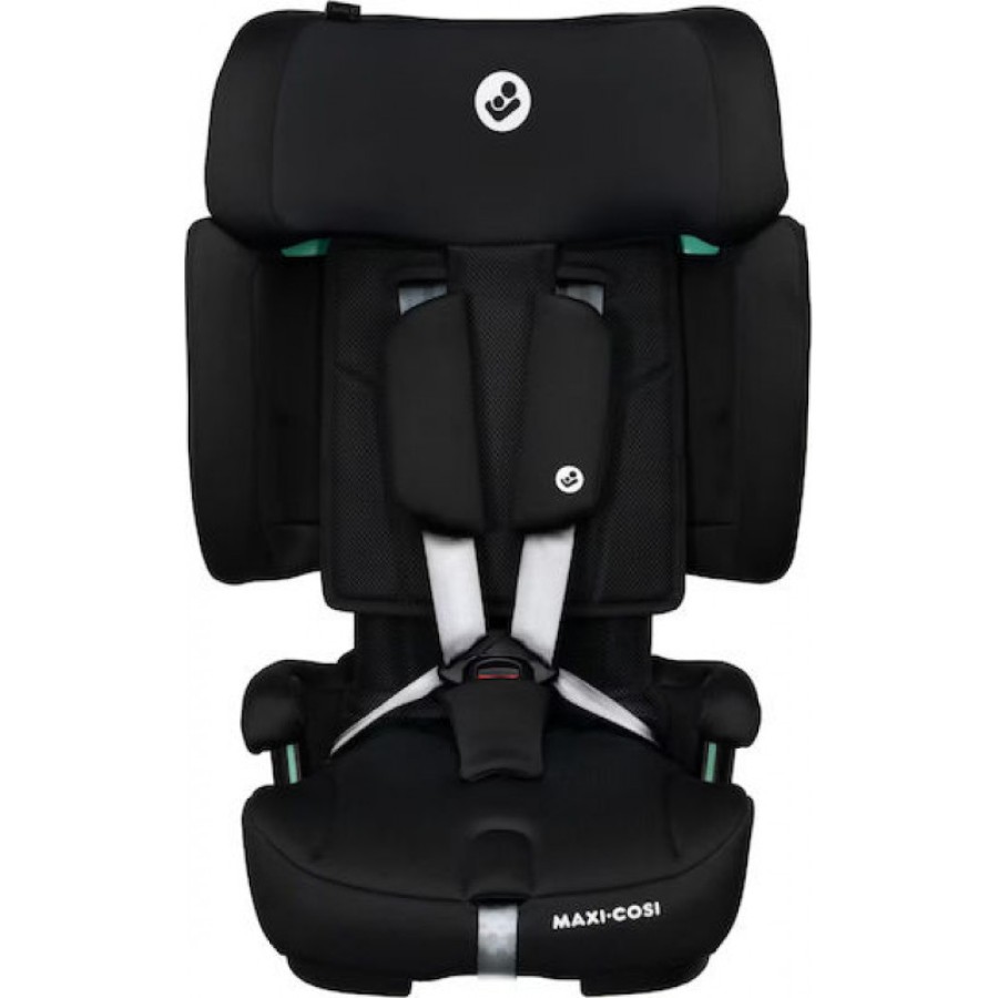 Κάθισμα Αυτοκινήτου Maxi Cosi Nomad XL PLUS i-Size με Isofix Authentic Black 15-36kg