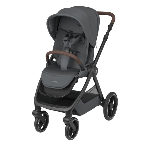 Maxi Cosi Παιδικό Καρότσι Oxford Twillic Graphite