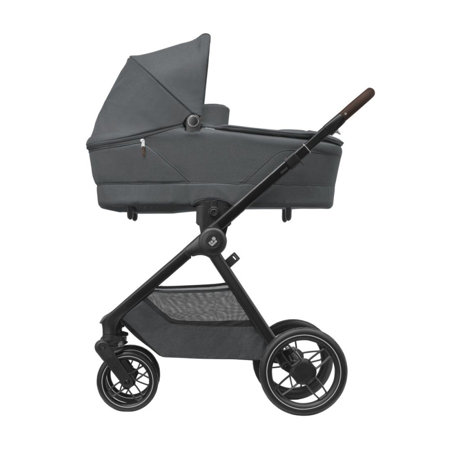 Maxi Cosi Παιδικό Καρότσι Oxford Twillic Graphite