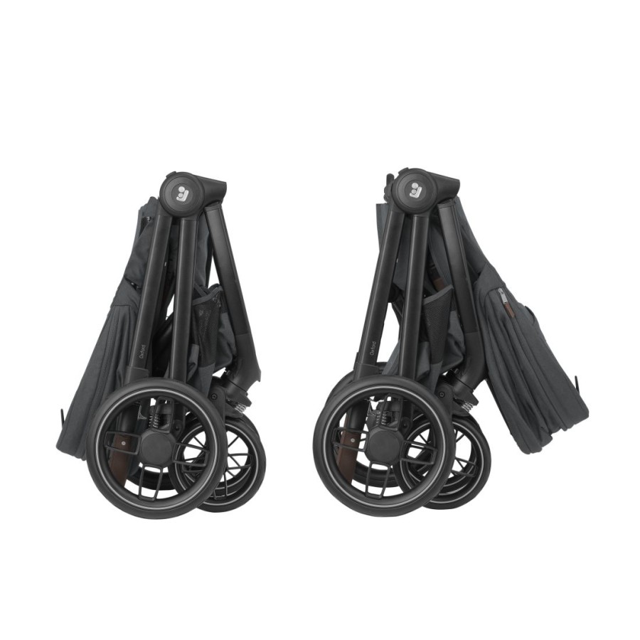 Maxi Cosi Παιδικό Καρότσι Oxford Twillic Graphite