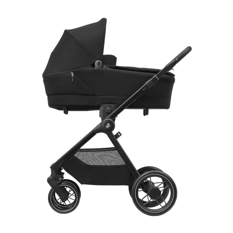 Maxi Cosi Παιδικό Καρότσι Oxford Twillic Black