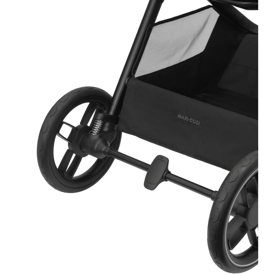 Maxi Cosi Παιδικό Καρότσι Oxford Twillic Black