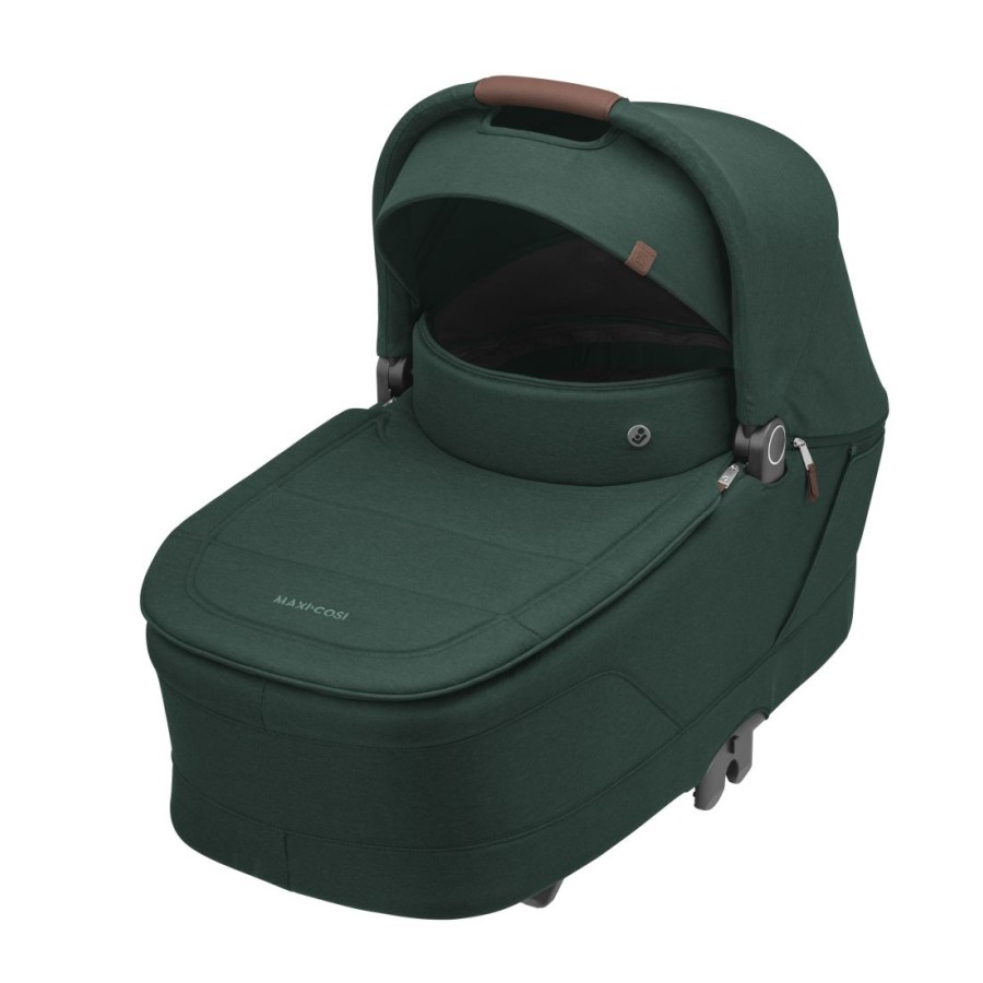 Maxi Cosi Παιδικό Καρότσι Oxford Twillic Green