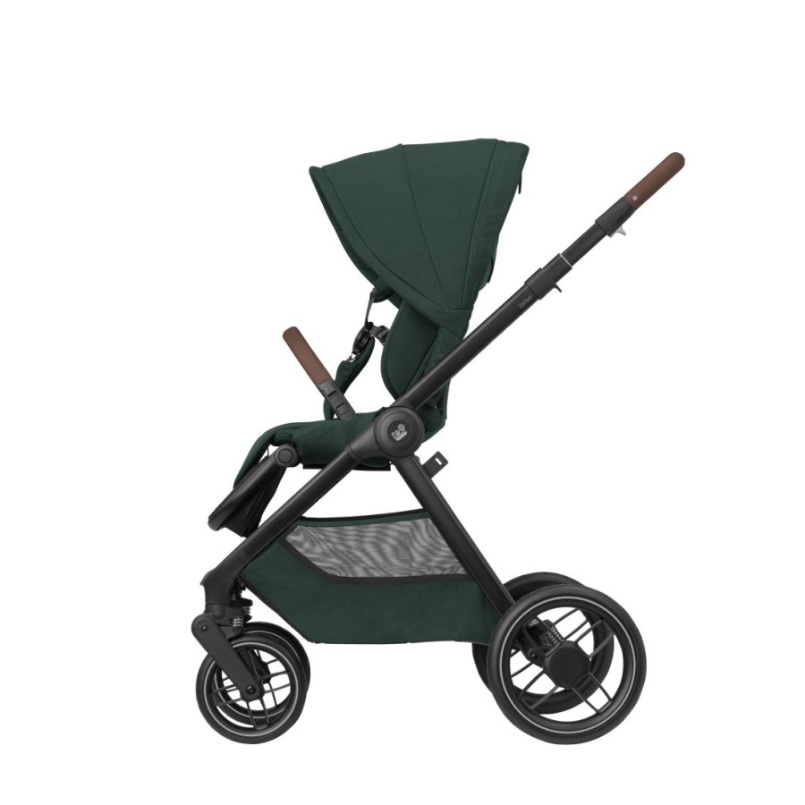 Maxi Cosi Παιδικό Καρότσι Oxford Twillic Green