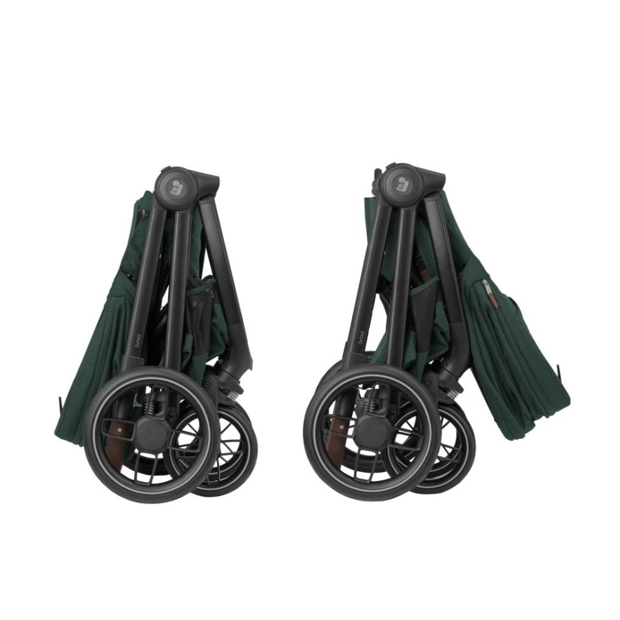 Maxi Cosi Παιδικό Καρότσι Oxford Twillic Green
