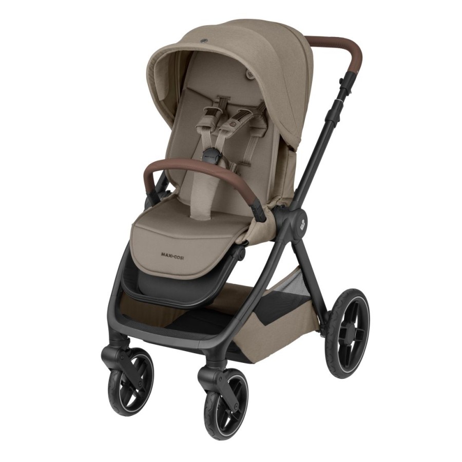 Maxi Cosi Παιδικό Καρότσι Oxford Twillic Truffle