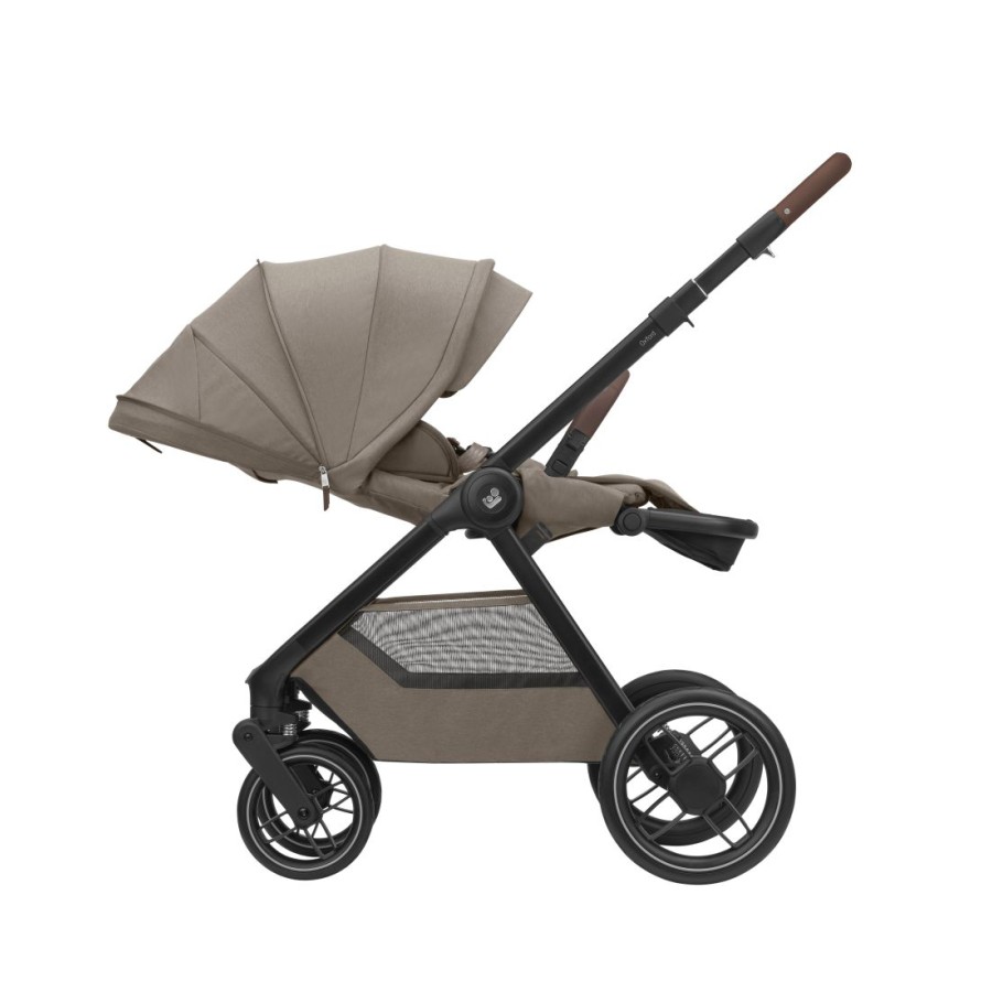 Maxi Cosi Παιδικό Καρότσι Oxford Twillic Truffle