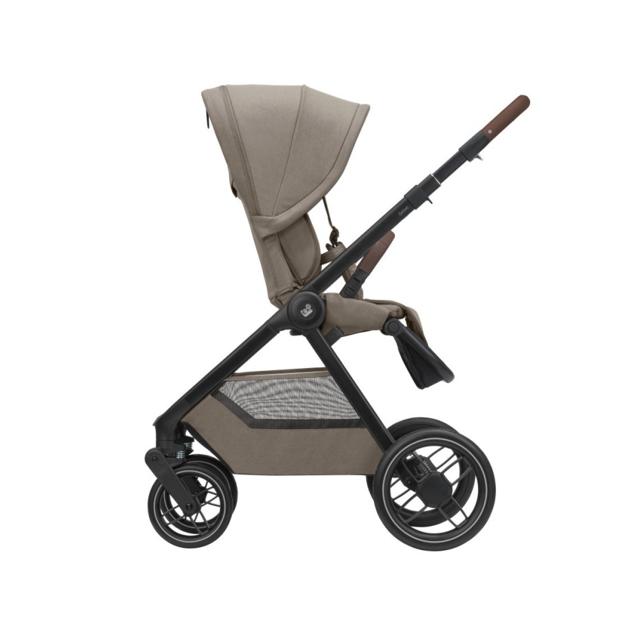 Maxi Cosi Παιδικό Καρότσι Oxford Twillic Truffle