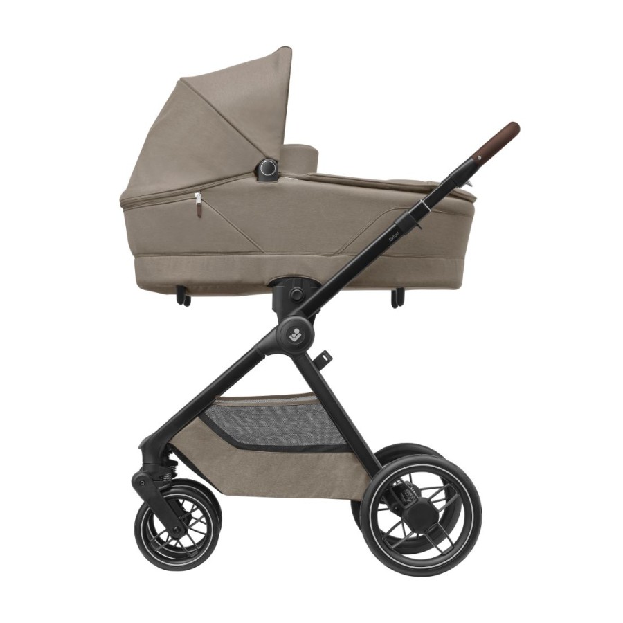 Maxi Cosi Παιδικό Καρότσι Oxford Twillic Truffle