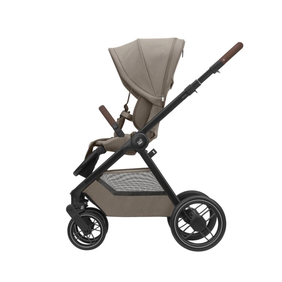 Maxi Cosi Παιδικό Καρότσι Oxford Twillic Truffle