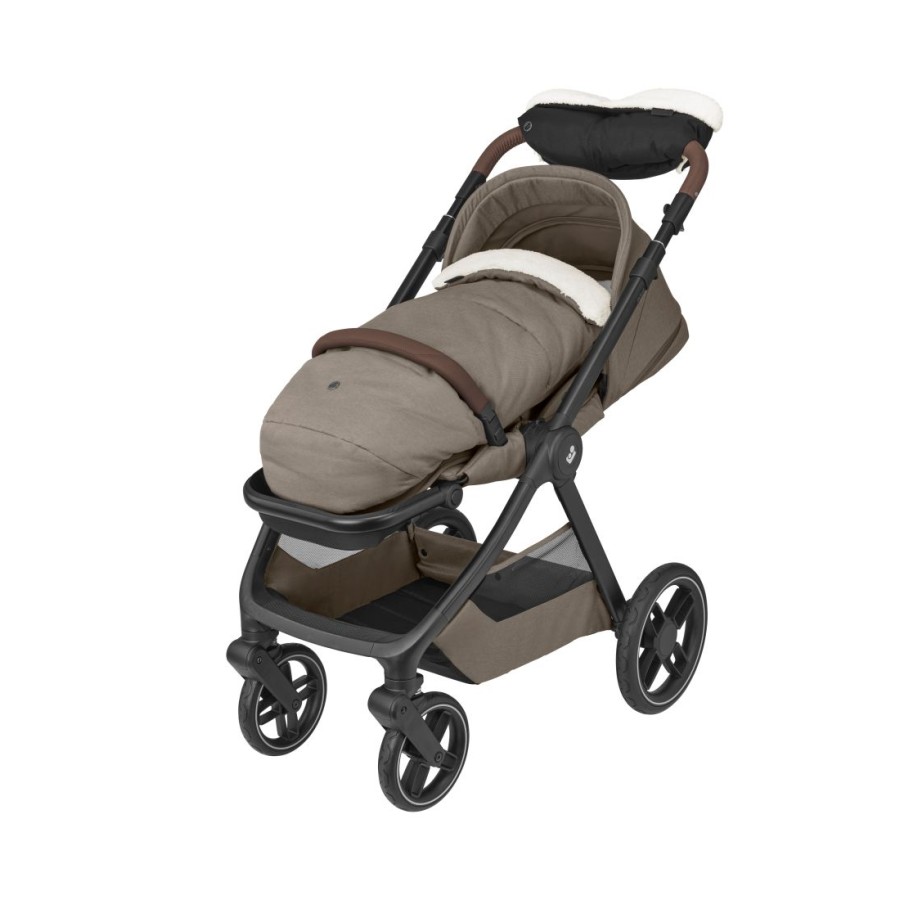 Maxi Cosi Παιδικό Καρότσι Oxford Twillic Truffle