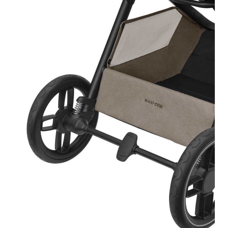 Maxi Cosi Παιδικό Καρότσι Oxford Twillic Truffle