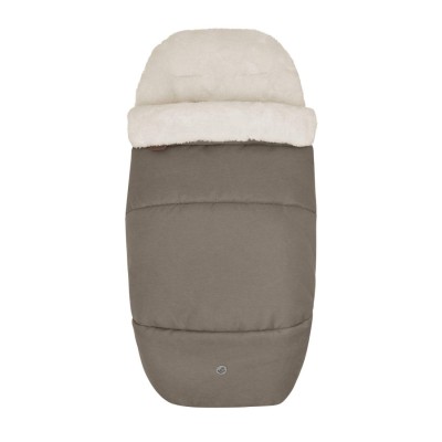 Ποδόσακος Καροτσιού 2 σε 1 Twillic Truffle Maxi Cosi