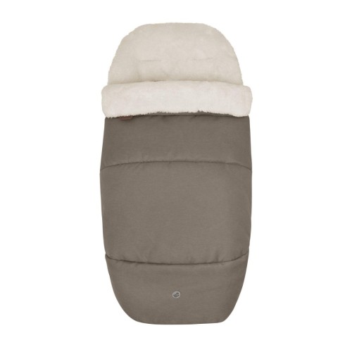 Ποδόσακος Καροτσιού 2 σε 1 Twillic Truffle Maxi Cosi