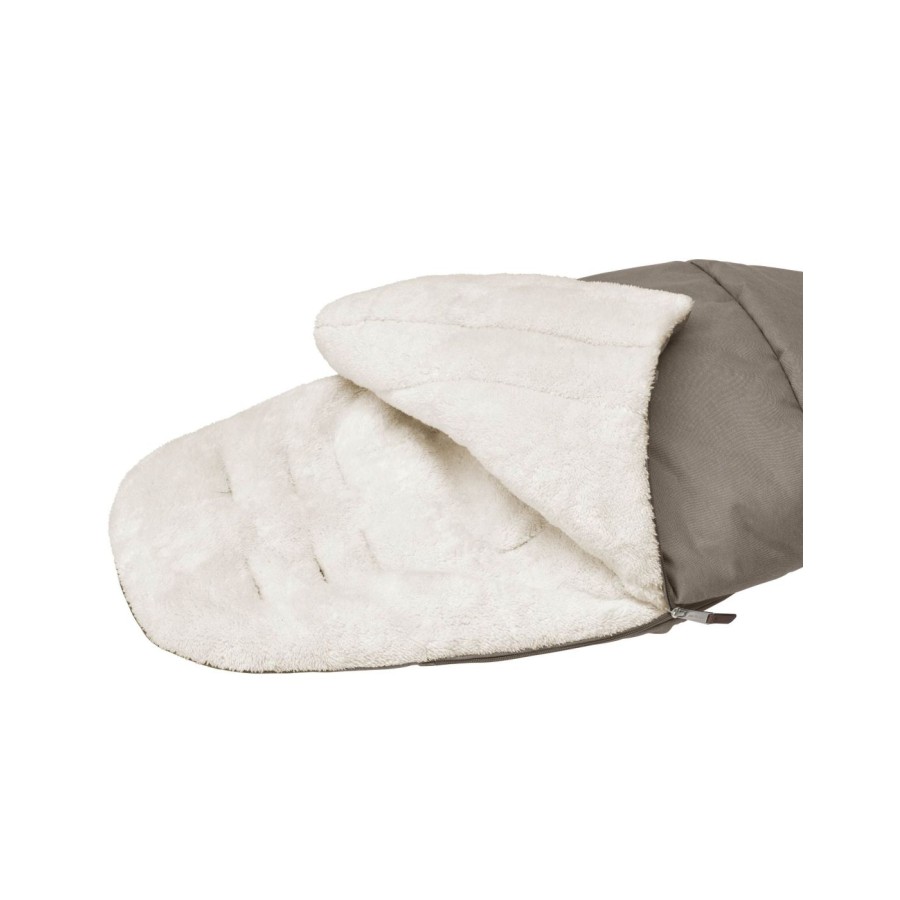 Ποδόσακος Καροτσιού 2 σε 1 Twillic Truffle Maxi Cosi
