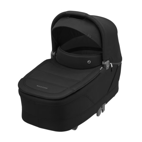 Maxi Cosi Βρεφικό Πορτ Μπεμπέ Sense Twillic Black