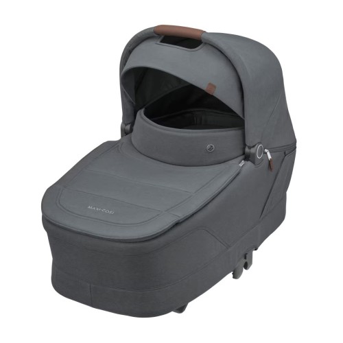 Maxi Cosi Βρεφικό Πορτ Μπεμπέ Sense Twillic Graphite