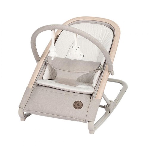 Maxi Cosi Βρεφικό Ρηλάξ Kori Classic Grey