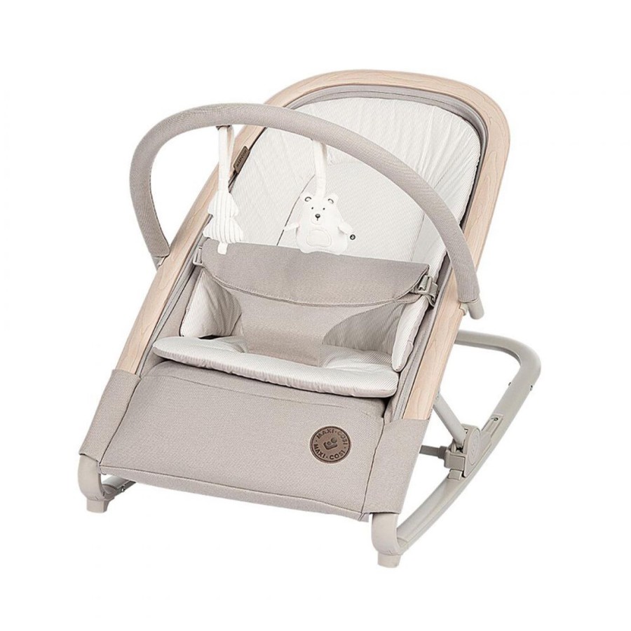 Maxi Cosi Βρεφικό Ρηλάξ Kori Classic Grey