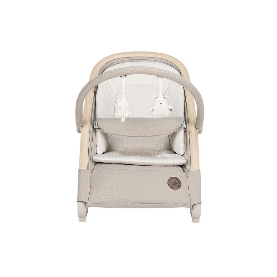 Maxi Cosi Βρεφικό Ρηλάξ Kori Classic Grey