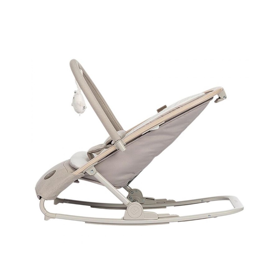 Maxi Cosi Βρεφικό Ρηλάξ Kori Classic Grey
