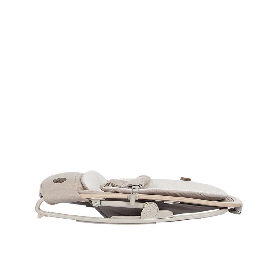 Maxi Cosi Βρεφικό Ρηλάξ Kori Classic Grey