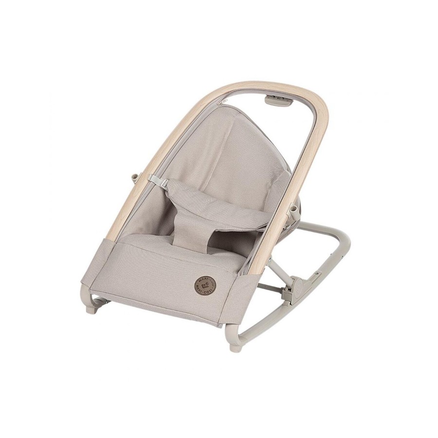 Maxi Cosi Βρεφικό Ρηλάξ Kori Classic Grey